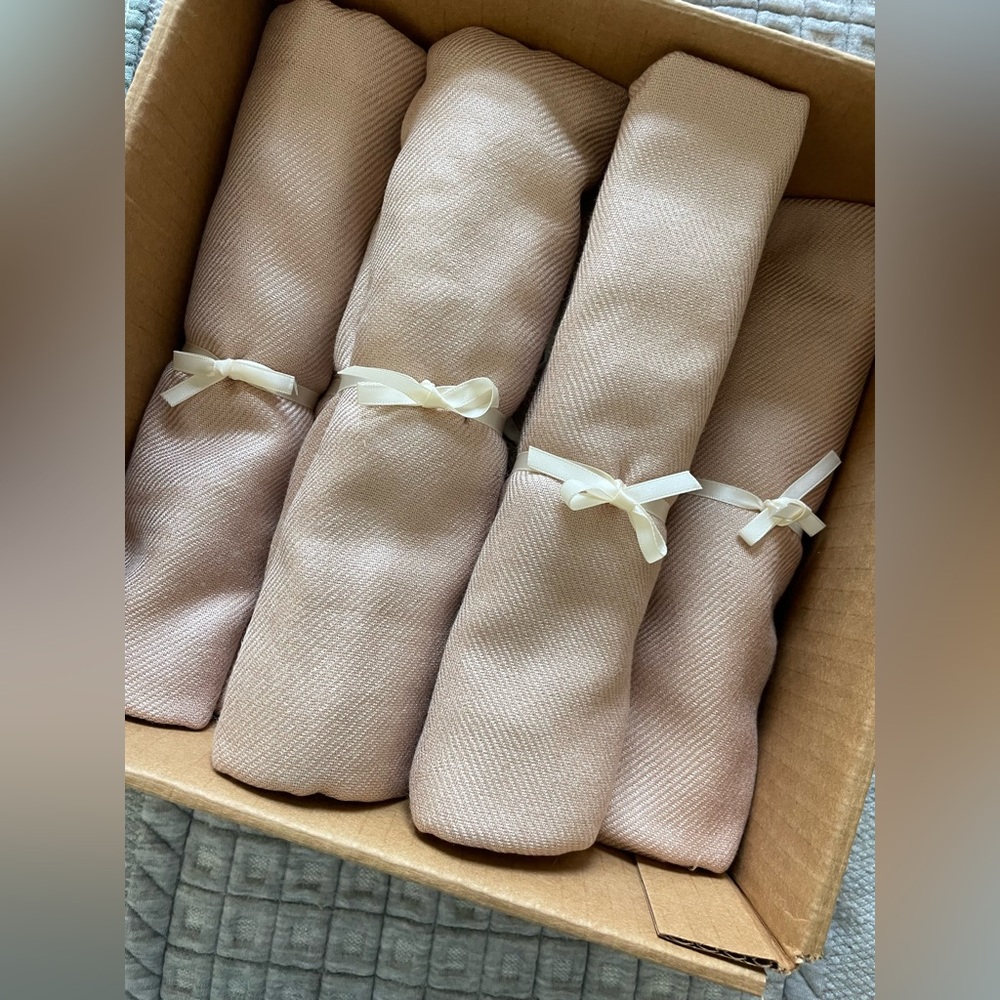 Bridesmaid Shawls